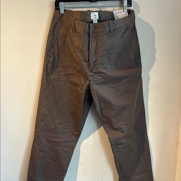 H&M Slim Fit Men's Pants - Picture 1 of 4